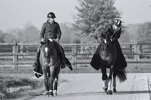 mclean-riders | Mclean Reitsport